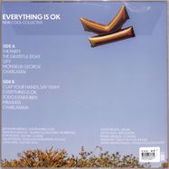 Back View : New Cool Collective - EVERYTHING IS OK (LP) - Dox Records / DOX680LP