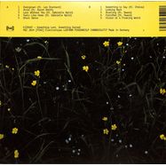 Back View : Kidnap - SOMETHING LOST SOMETHING GAINED (LP) - Pias, Electronique / 39233311