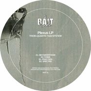 Back View : Trois-quarts Taxi System - PLEXUS LP (SAMPLER) - Bait / BAIT 14