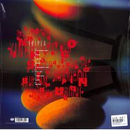 Back View : Miki Berenyi Trio - TRIPLA (LP / COKE BOTTLE GREEN VINYL) - BELLA UNION / BELLA1634V