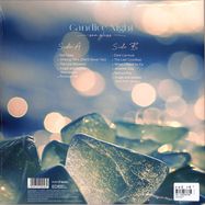 Back View : Candice Night - SEA GLASS - ear MUSIC / 0220456EMU