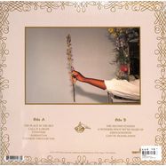 Back View : Uwade - FLORILEGIUM (LP) - Ehiose Records / 732388214334