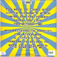 Back View : Elton John + Brandi Carlile - WHO BELIEVES IN ANGELS? (exkl. Indie Pink Spiral LP) - Mercury / 6595803_indie