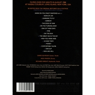 Back View : Delicate Sound Of Thunder (2019 Remix) (Live) - PINK FLOYD - Parlophone Label Group (PLG) / 9029521594