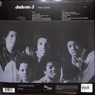Back View : Jackson 5 - THIRD ALBUM (LP) - Motown / 2723073