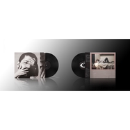 Back View : Eli Keszler - ELI KESZLER (LP) - LUCKYME / LM113LP