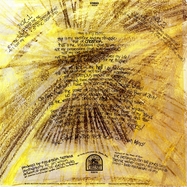 Back View : Power of Zeus - GOSPEL ACCORDING TO ZEUS (LP) - MR BONGO / MRBLP187