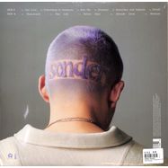 Back View : Dermot Kennedy - SONDER (LTD TRANSPARENT VINYL LP) - Island / 45077649 