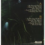 Back View : Stratovarius - ETERNAL (LP) - earMUSIC / 0210558EMU