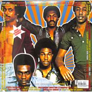Back View : Soul Jazz Records Presents - 400% DYNAMITE! SKA. SOUL. ROCKSTEADY. FUNK & DUB IN JAMAICA (2LP ORANGE VINYL) (RSD 2025) - Soul Jazz Records / 5026328005669