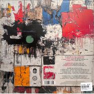 Back View : Boddhi Satva - MANIFEST EVERYTHING (2LP) - Batakari / 199066636459