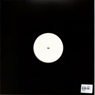 Back View : Dyslecta - FULCRUM - Tenuous Links / TL001