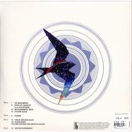 Back View : Heldon - ITS ALWAYS ROCK N ROLL (HELDON III) (LTD 2LP) - Bureau B / 05274781