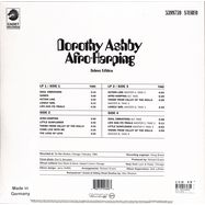 Back View : Dorothy Ashby - AFRO-HARPING (LTD. CLEAR 2LP) - Verve / 5399808