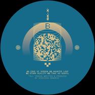 Back View : Vinicius Honorio - STARK REALITY - SK_Eleven / SK11X033