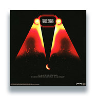 Back View : Maison Blanche - WHAT A TIME! - Pont Neuf Records / PN037
