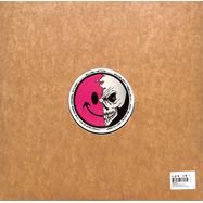 Back View : Sparks - DOSIS DECIBEL 015 - Dosis Decibel Records / DDB015