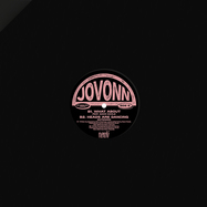 Back View : Jovonn - MOTHER TONGUE X NEROLI - VOLUME 2 - MT X Neroli / MT-NERO-002
