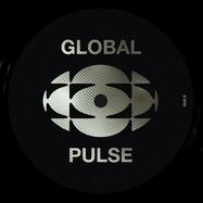 Back View : DJ Ali - TRANSFORMATION EP - Global Pulse / GP04