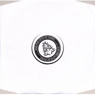 Back View : Emil Gayles - DANSONS BOUGEONS (BLACK VINYL) - Black Smokey Music / BSM002