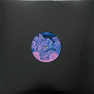 Back View : Ludmila Di Pasquale, Bermani and Lydia Eisenbltter - HYBRID TWO - OAM Records / OAM006