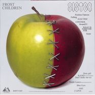Back View : Frost Children - SISTER (LP) - True Panther , Virgin / DH02245