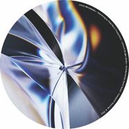 Back View : Jonny Wednesday - FIRE IN THE FIORE EP - Innerpoint Records / INPT001