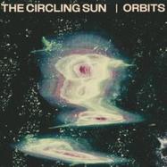 Back View : The Circling Sun - ORBITS (REPRESS, STANDARD BLACK VINYL) - Soundway / SNDWLP 199R1