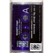 Back View : Shawty Pimp - STILL COMIN REAL (CASSETTE / TAPE) - Gyptology Records / GYPT 001-MC