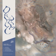 Back View : Maude Vos & Prieste5s - ASTRAL INTERVALS - Delusional Records / DEL025