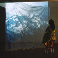 Back View : Malena Zavala - IF THIS LIFE COULD START AGAIN (CD) - Parana / PARANA003CD