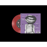 Back View : Olivia Rodrigio - DRIVERS LICENSE / BURNING DOWN THE HOUSE (7 INCH VINYL) - UMR / 7881476