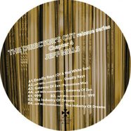 Back View : Jeff Mills - THE DIRECTORS CUT CHAPTER 4 (2026 REPRESS) - AXIS Records / AX080DC