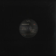 Back View : Various Artists - FREQUENCIES 001 - Frequencies Records / FREQ001