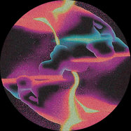 Back View : Francesco Farfa & Paolo Mosca - NOCTURNAL ATMOSPHERE - Rotary / ROTARY001