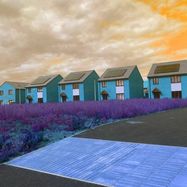 Back View : Passarani - ANALOG FINGERPRINTS VOL. 0 (2LP) - Numbers / NMBRS86