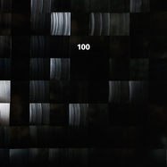 Back View : Various Artists - FIGURE 100 (4LP, GATEFOLD+MP3) - Figure / figure100
