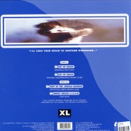 Back View : The Prodigy - OUT OF SPACE - XL Recordings / XLT35