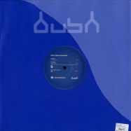 Back View : Dave Clarke - SOUTHSIDE (Blue Vinyl) - Deconstruction / Bush sp01