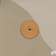 Back View : Rod Modell - SACRED GEOMETRY EP - Echocord 09