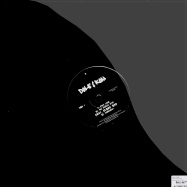 Back View : Dole & Kom - ANY FUCKIN NITE - Death by Disco / dbd01