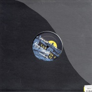 Back View : Collective Sound Members - MUSIC FROM THE SOUL VOL. 2 - After Midnight AM023
