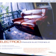 Back View : Electroid - FRANCE ELECTRONIQUE - Drehstrom / dsr01