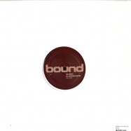 Back View : Michael Burkat & Lars Klein - THE RIDE - Bound / Bound021