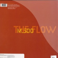 Back View : Model 500 - THE FLOW - PART 2 - R&S Records / RS95070X