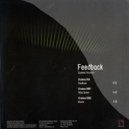 Back View : Dynamic Rockers - FEEDBACK - Stamina008