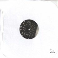 Back View : DJ Jus Ed - SOME SHIT EP - Underground Quality / UQ012