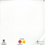 Back View : Andrea Ferlin - MOMENTS EP - STEFANO LOTTI REMIX - Qoki Records / QOK003