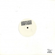 Back View : Junior Boys - LIKE A CHILD / THE DEAD HORSE EP (CARL CRAIG REMIX) - Domino Recording / rug251t2