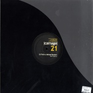 Back View : DJ Troll vs. Michael Random - KILLER TANDEM EP - Carnage021